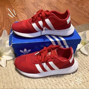 ADIDAS RUNNING SHOES
